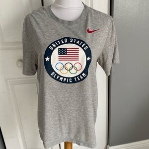 Nike dri fit tshirts